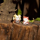 (PO) MEGA CAT PROJECT Naruto Shippuden Kessen! Akatsuki's Attack Arc (Re-issue) [BOX] Image_4