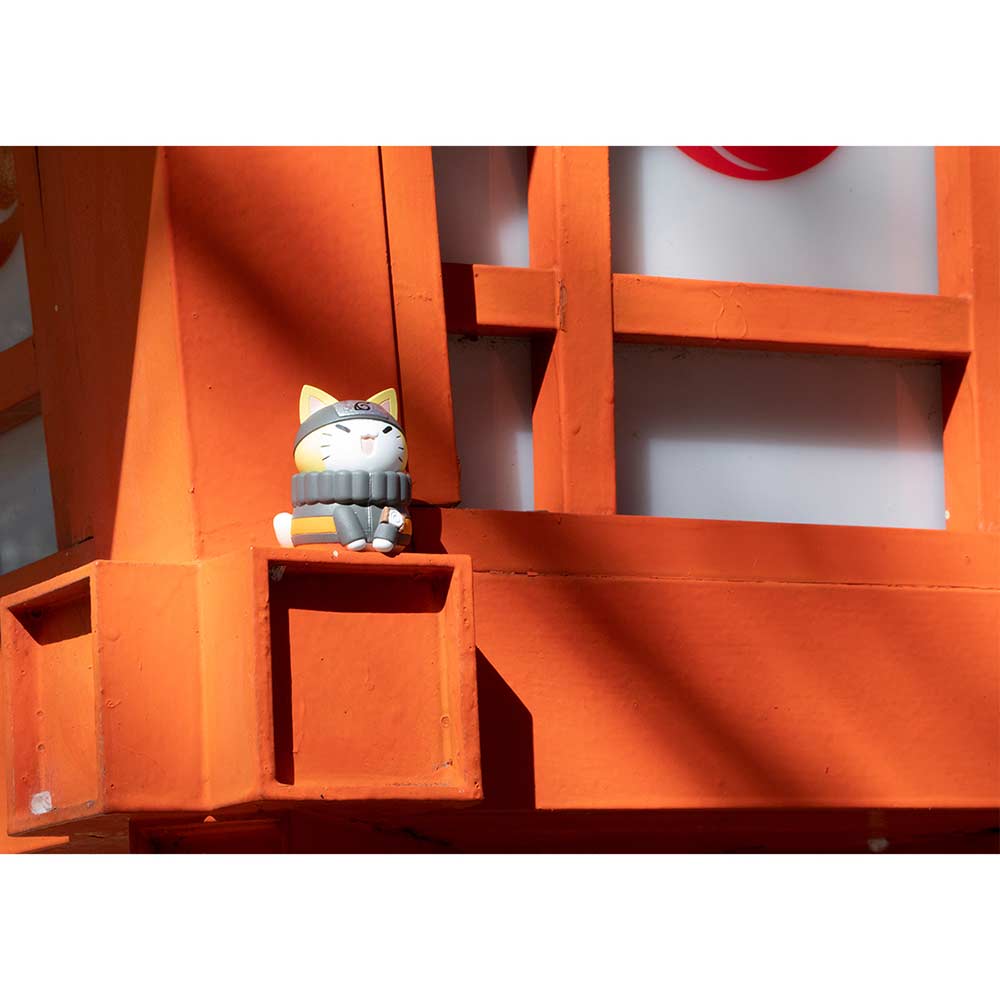 (PO) MEGA CAT PROJECT Naruto Shippuden Kessen! Akatsuki's Attack Arc (Re-issue) [BOX] Image_5