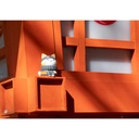 (PO) MEGA CAT PROJECT Naruto Shippuden Kessen! Akatsuki's Attack Arc (Re-issue) [BOX] Image_5