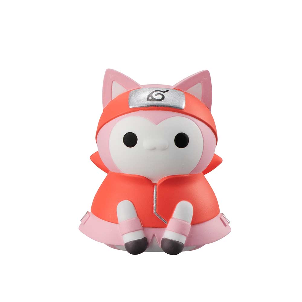 (PO) MEGA CAT PROJECT Naruto Shippuden Kessen! Akatsuki's Attack Arc (Re-issue) [BOX] Image_7