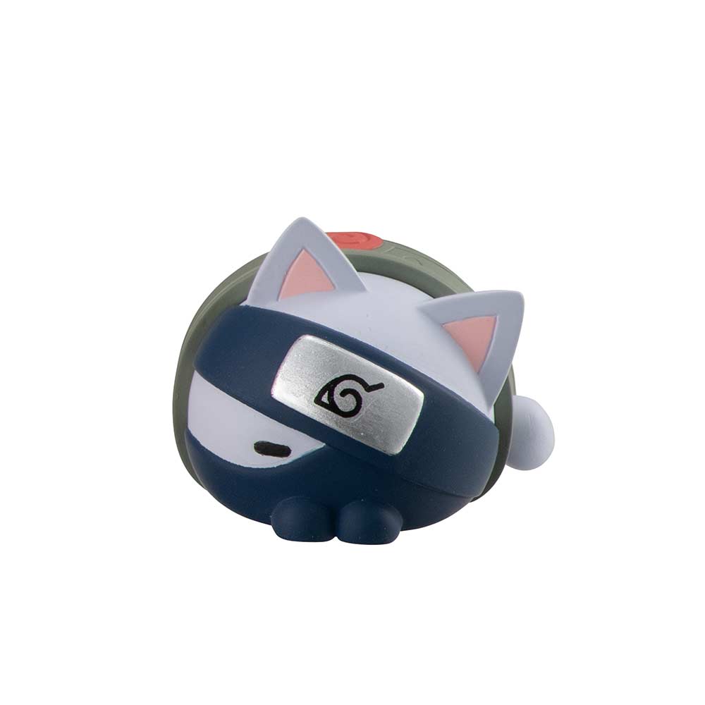 (PO) MEGA CAT PROJECT Naruto Shippuden Kessen! Akatsuki's Attack Arc (Re-issue) [BOX] Image_8