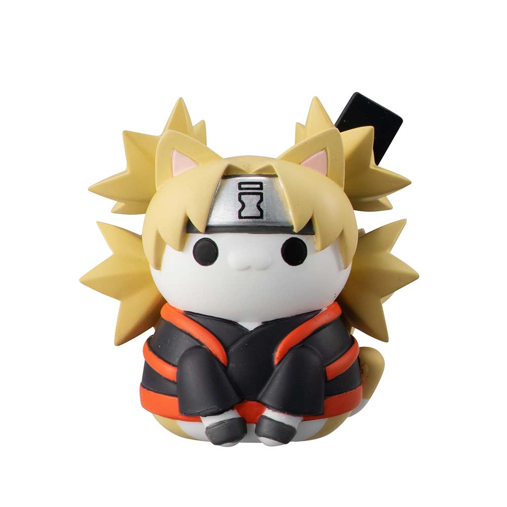 (PO) MEGA CAT PROJECT Naruto Shippuden Kessen! Akatsuki's Attack Arc (Re-issue) [BOX] Image_10