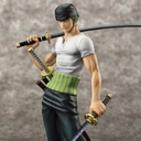 (PO) Portrait.Of.Pirates One Piece NEO-DX Roronoa Zoro 10th LIMITED Ver. (Re-issue) Image_1