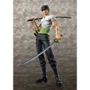 (PO) Portrait.Of.Pirates One Piece NEO-DX Roronoa Zoro 10th LIMITED Ver. (Re-issue) Image_2