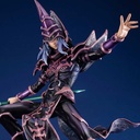 (PO) ART WORKS MONSTERS Yu-Gi-Oh! Duel Monsters Dark Magician -Destined Duel- Image_1