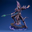 (PO) ART WORKS MONSTERS Yu-Gi-Oh! Duel Monsters Dark Magician -Destined Duel- Image_2