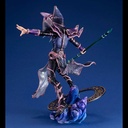 (PO) ART WORKS MONSTERS Yu-Gi-Oh! Duel Monsters Dark Magician -Destined Duel- Image_4