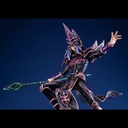 (PO) ART WORKS MONSTERS Yu-Gi-Oh! Duel Monsters Dark Magician -Destined Duel- Image_7