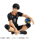 (PO) G.E.M. Series Haikyu!! Palm Size Tobio Kageyama (Re-issue) Image_2