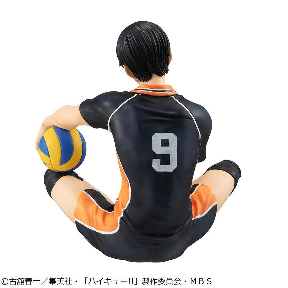 (PO) G.E.M. Series Haikyu!! Palm Size Tobio Kageyama (Re-issue) Image_5