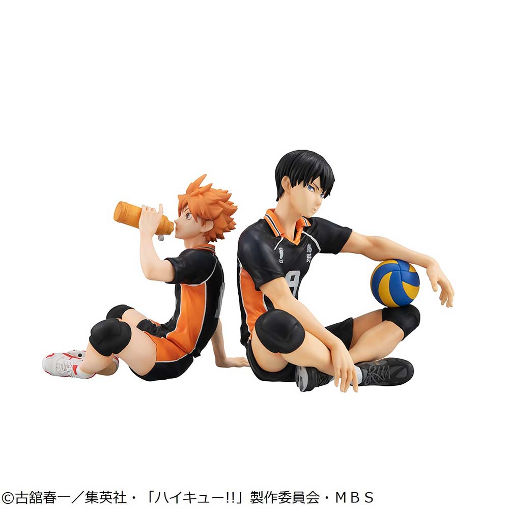 (PO) G.E.M. Series Haikyu!! Palm Size Tobio Kageyama (Re-issue) Image_7