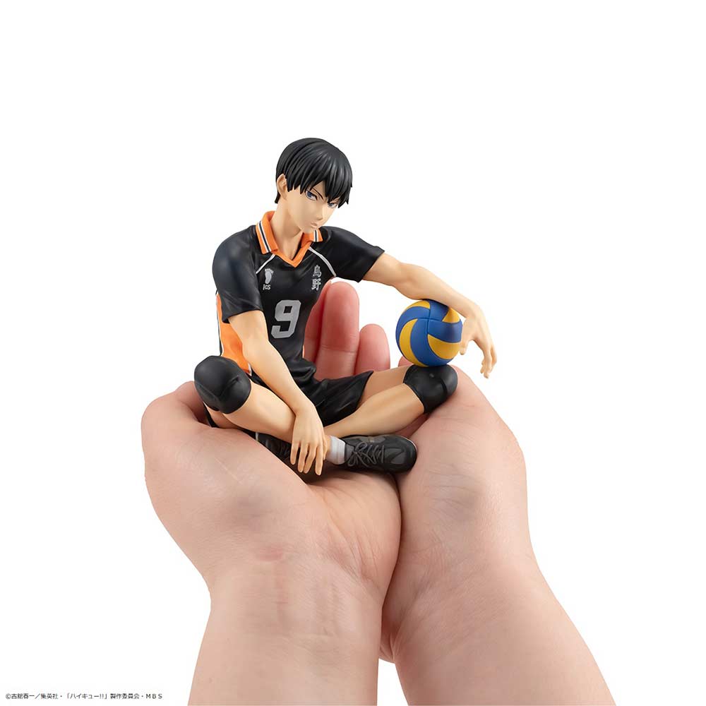 (PO) G.E.M. Series Haikyu!! Palm Size Tobio Kageyama (Re-issue) Image_8