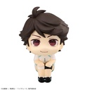 (PO) Look Up Haikyu!! Toru Oikawa Uniform Ver. Image_3