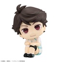 (PO) Look Up Haikyu!! Toru Oikawa Uniform Ver. Image_4