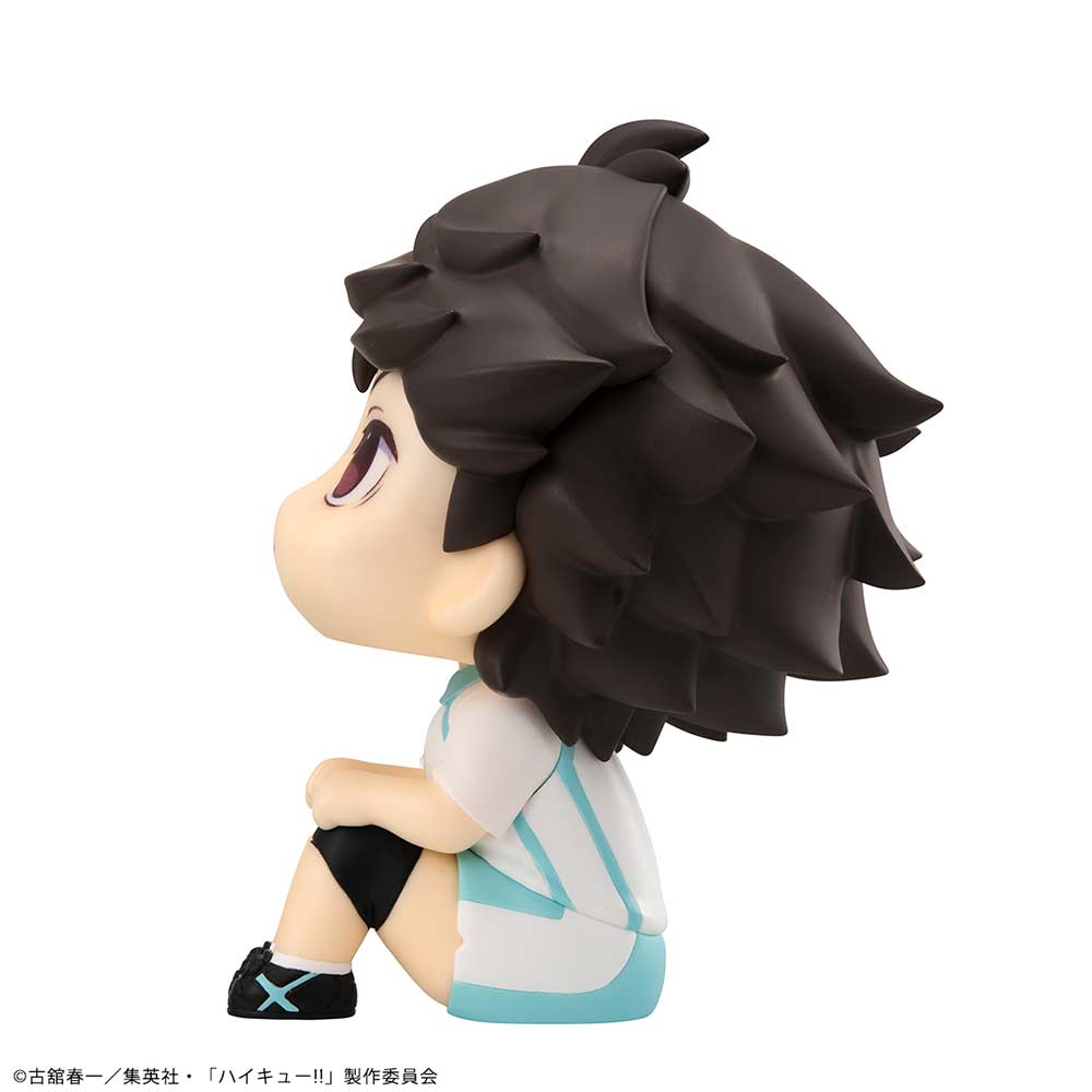 (PO) Look Up Haikyu!! Toru Oikawa Uniform Ver. Image_5