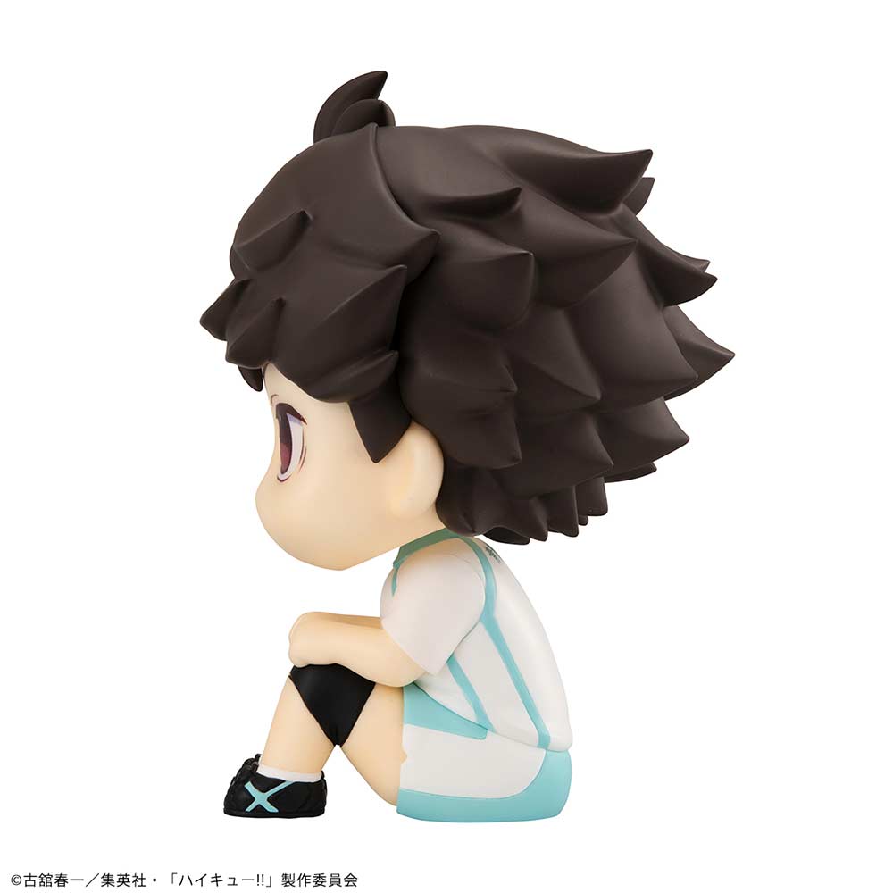 (PO) Look Up Haikyu!! Toru Oikawa Uniform Ver. Image_6