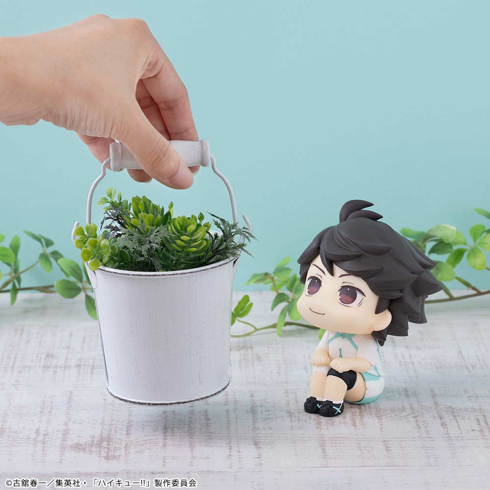 (PO) Look Up Haikyu!! Toru Oikawa Uniform Ver. Image_7