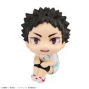 (PO) Look Up Haikyu!! Hajime Iwaizumi Uniform Ver. Image_2
