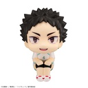 (PO) Look Up Haikyu!! Hajime Iwaizumi Uniform Ver. Image_3