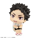 (PO) Look Up Haikyu!! Hajime Iwaizumi Uniform Ver. Image_4
