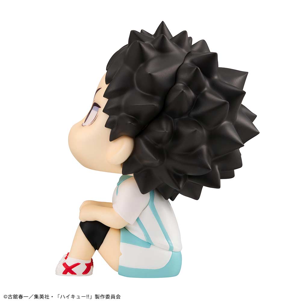 (PO) Look Up Haikyu!! Hajime Iwaizumi Uniform Ver. Image_5