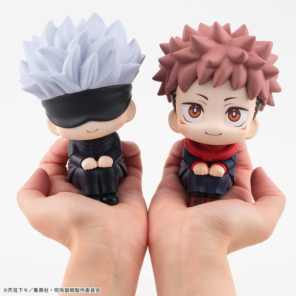 (PO) Look Up Jujutsu Kaisen - Satoru Gojo (Re-issue) Image_4