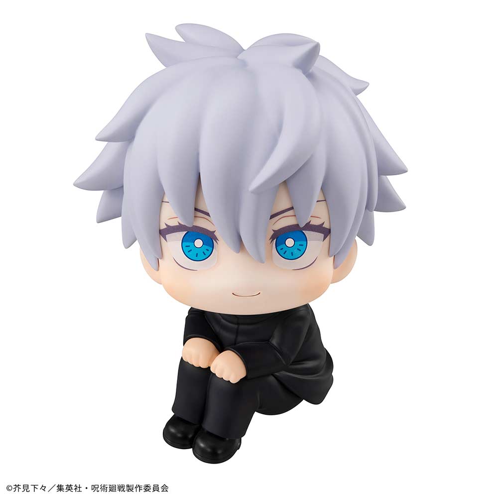 (PO) Look Up Jujutsu Kaisen - Satoru Gojo (Re-issue) Image_10