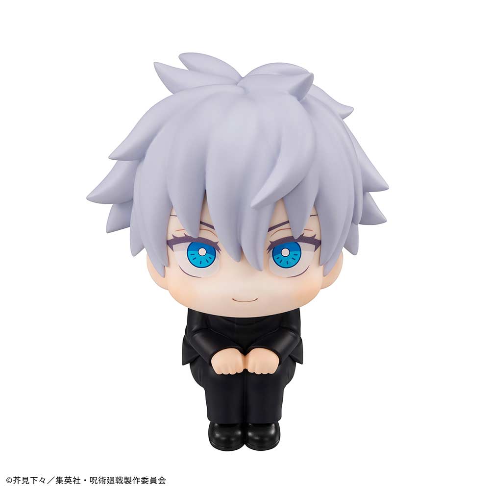 (PO) Look Up Jujutsu Kaisen - Satoru Gojo (Re-issue) Image_11