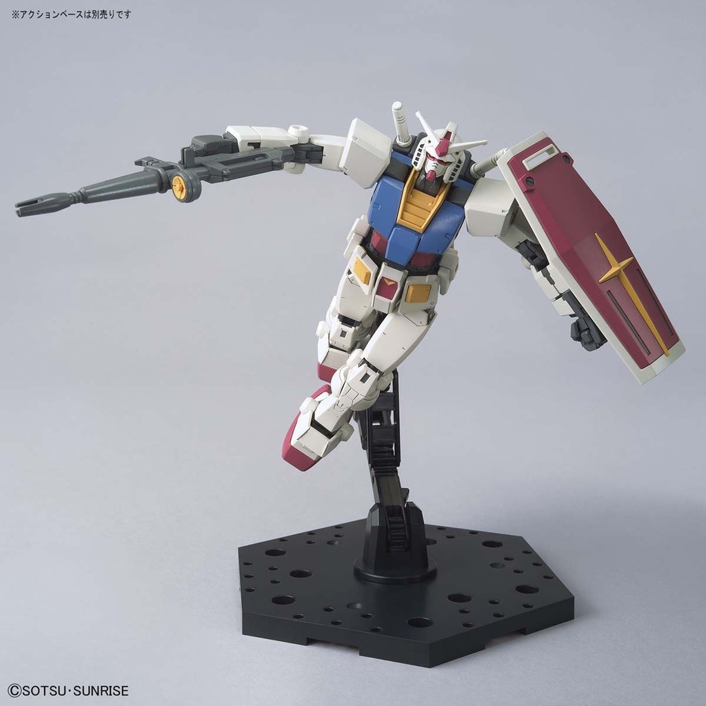 (PO) HG RX-78-2 Mobile Suit Gundam: The Origin - Gundam BEYOND GLOBAL (6) Image_9