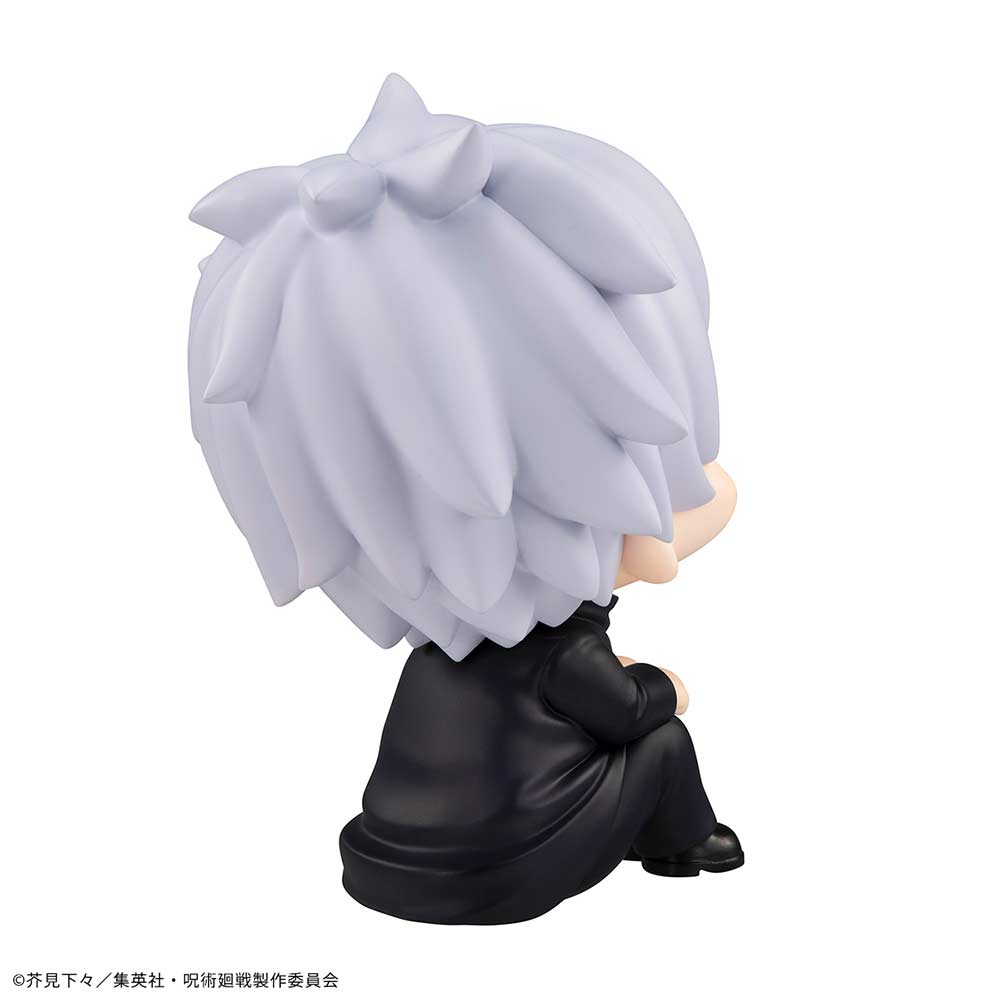 (PO) Look Up Jujutsu Kaisen - Satoru Gojo (Re-issue) Image_15