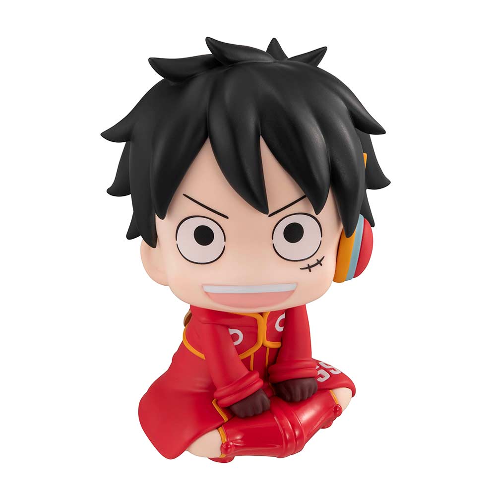 (PO) Look Up One Piece - Monkey D. Luffy Future Island Ver. Image_4