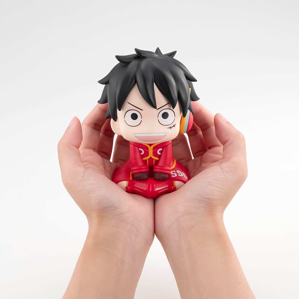 (PO) Look Up One Piece - Monkey D. Luffy Future Island Ver. Image_7