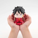 (PO) Look Up One Piece - Monkey D. Luffy Future Island Ver. Image_7