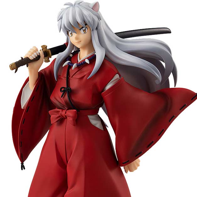 (PO) POP UP PARADE InuYasha Final - InuYasha (Re-issue) Image_1