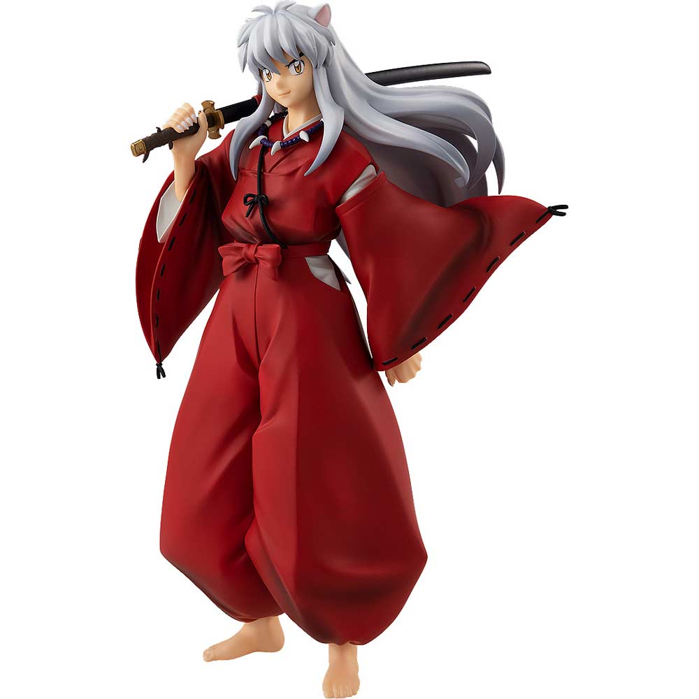 (PO) POP UP PARADE InuYasha Final - InuYasha (Re-issue) Image_2
