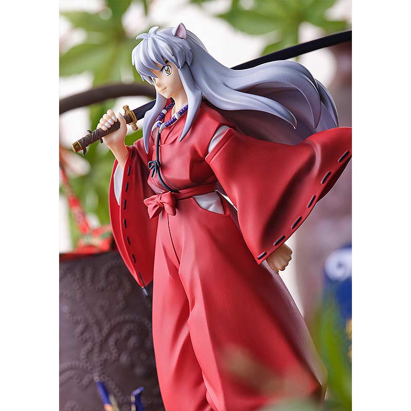 (PO) POP UP PARADE InuYasha Final - InuYasha (Re-issue) Image_5