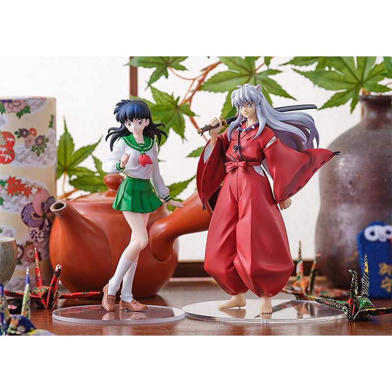 (PO) POP UP PARADE InuYasha Final - InuYasha (Re-issue) Image_6
