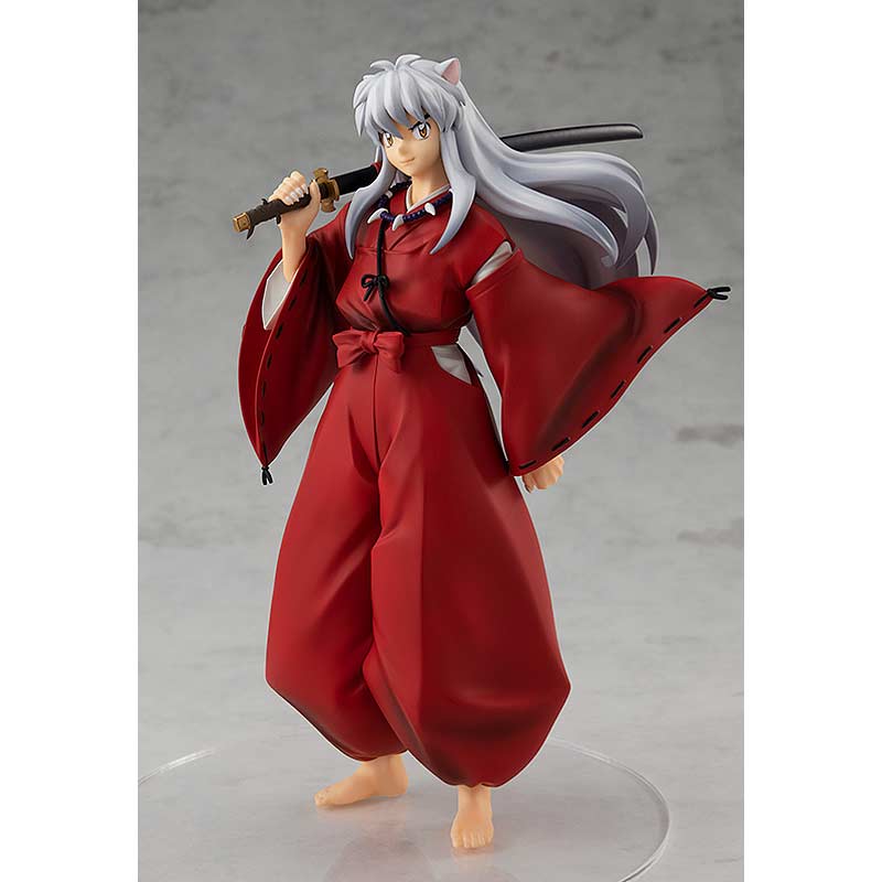 (PO) POP UP PARADE InuYasha Final - InuYasha (Re-issue) Image_7