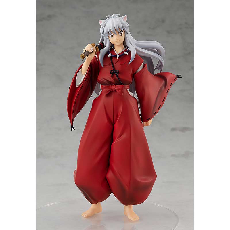 (PO) POP UP PARADE InuYasha Final - InuYasha (Re-issue) Image_8