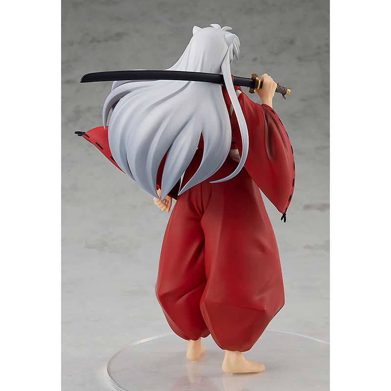 (PO) POP UP PARADE InuYasha Final - InuYasha (Re-issue) Image_9