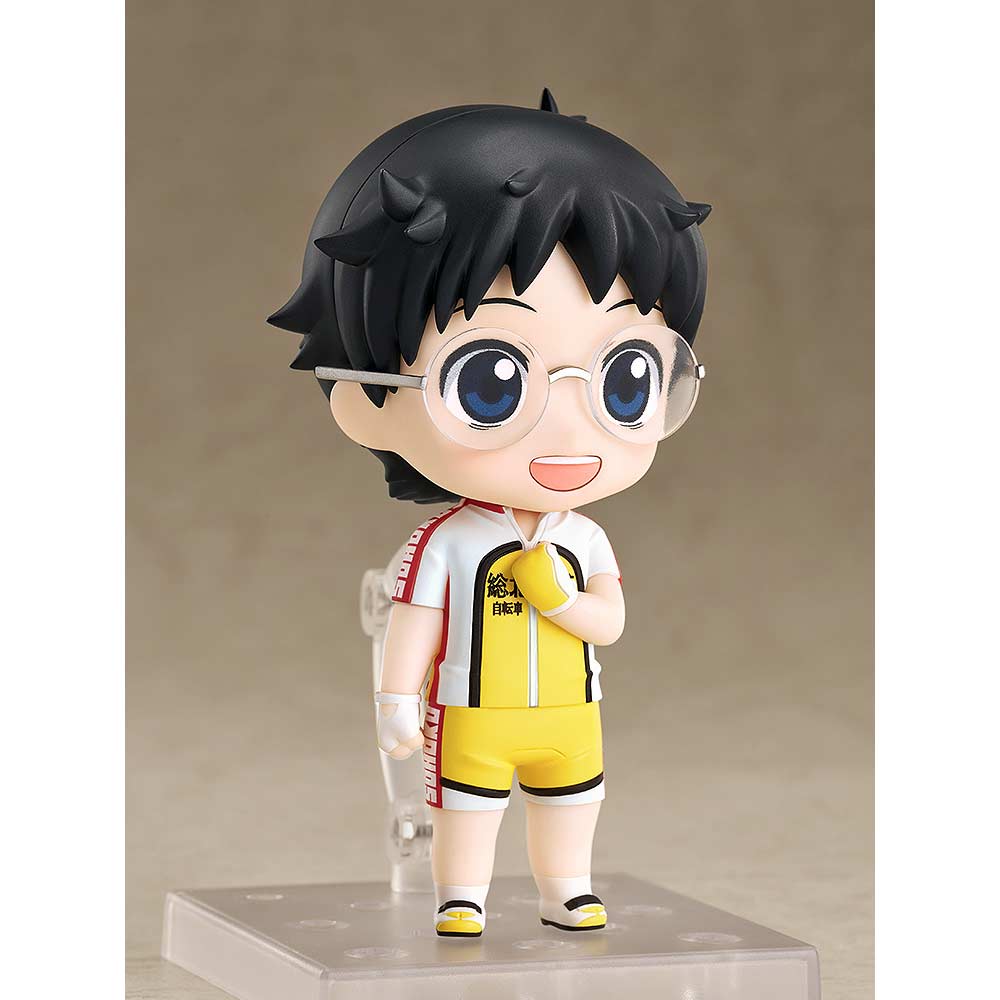 (PO) Nendoroid Light Yowamushi Pedal: Limit Break - Sakamichi Onoda Image_4