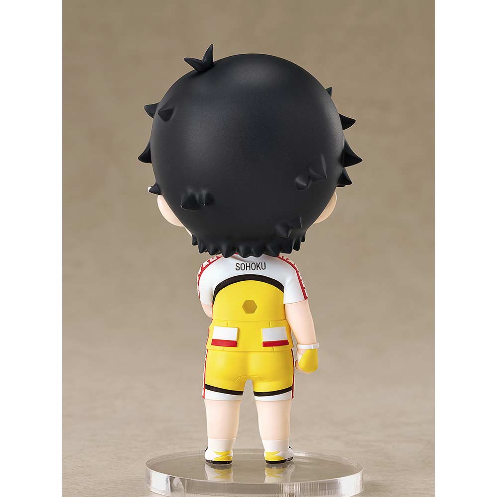 (PO) Nendoroid Light Yowamushi Pedal: Limit Break - Sakamichi Onoda Image_5