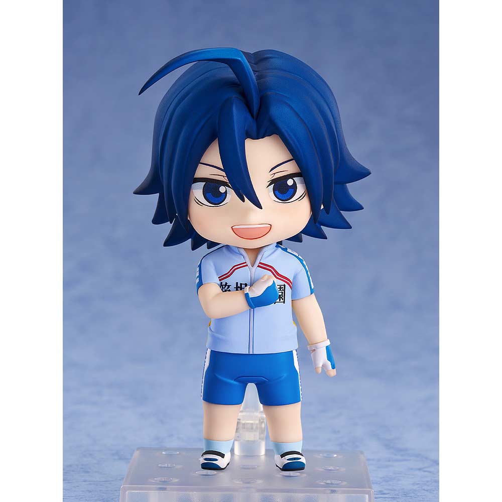 (PO) Nendoroid Light Yowamushi Pedal: Limit Break - Sangaku Manami Image_2