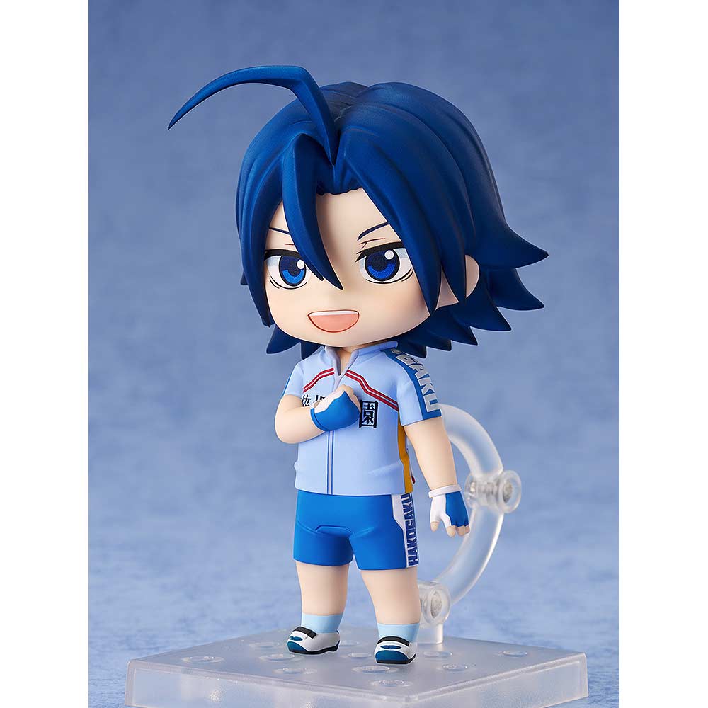 (PO) Nendoroid Light Yowamushi Pedal: Limit Break - Sangaku Manami Image_4
