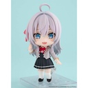 (PO) Nendoroid 2576 Alya Sometimes Hides Her Feelings in Russian - Alisa Mikhailovna Kujou Image_2