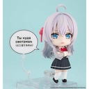 (PO) Nendoroid 2576 Alya Sometimes Hides Her Feelings in Russian - Alisa Mikhailovna Kujou Image_5
