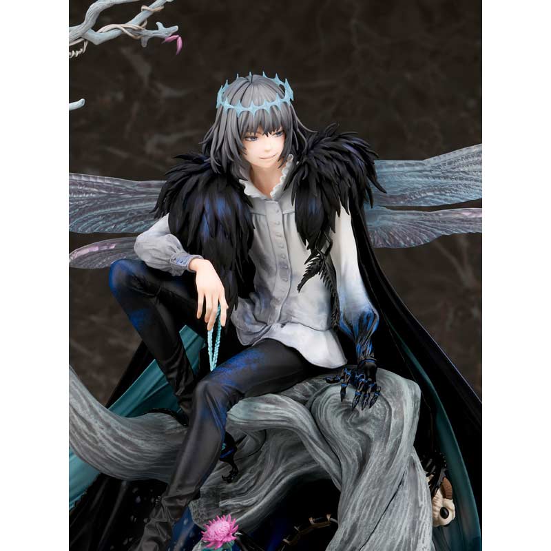 (PO) Fate/Grand Order Pretender / Oberon Vortigern Image_3