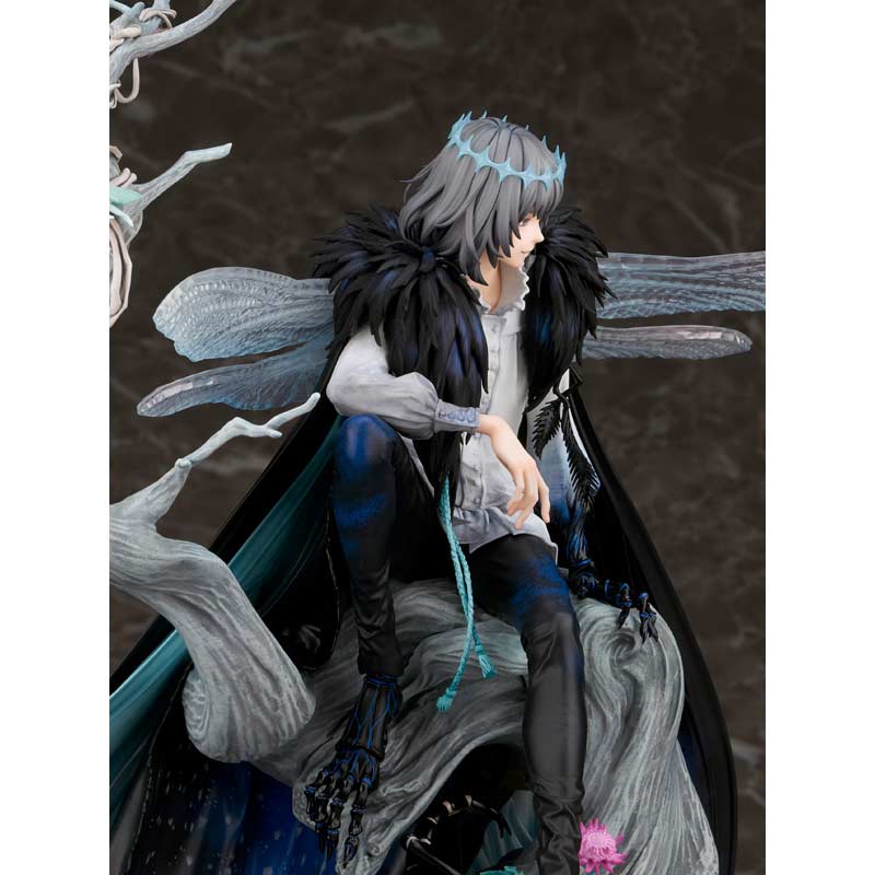 (PO) Fate/Grand Order Pretender / Oberon Vortigern Image_4