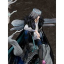 (PO) Fate/Grand Order Pretender / Oberon Vortigern Image_4