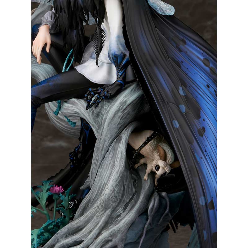 (PO) Fate/Grand Order Pretender / Oberon Vortigern Image_5